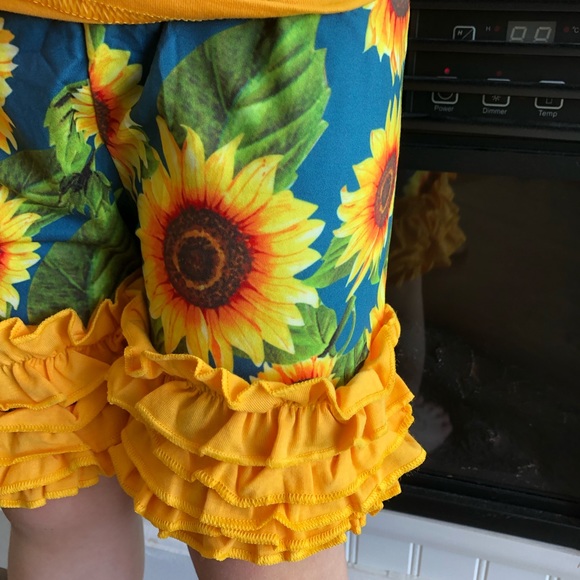 Sunflower Set 🌻 - Picture 3 of 3